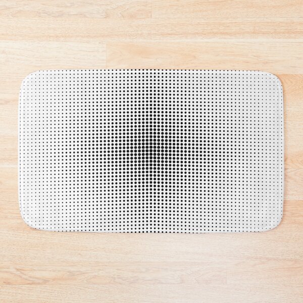Item preview, Geometric halftone pattern #3 designed and sold by Achily.