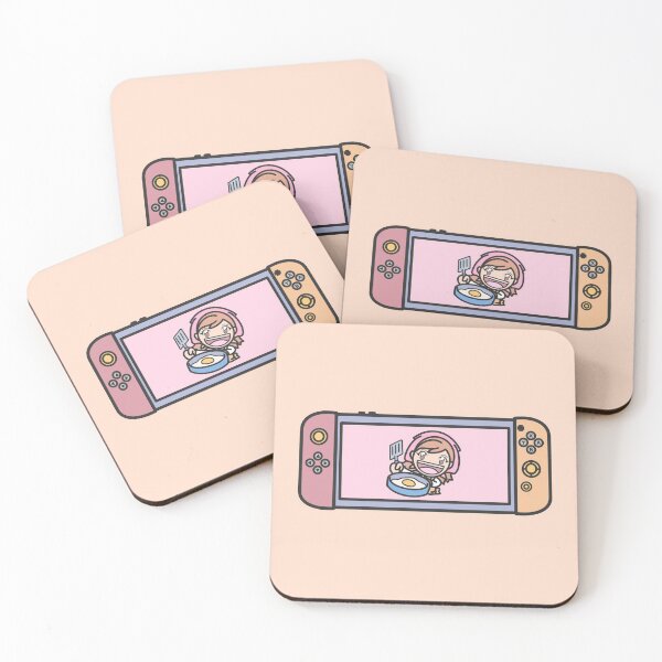 Item preview, Cooking Mama Switch designed and sold by babypop2017.