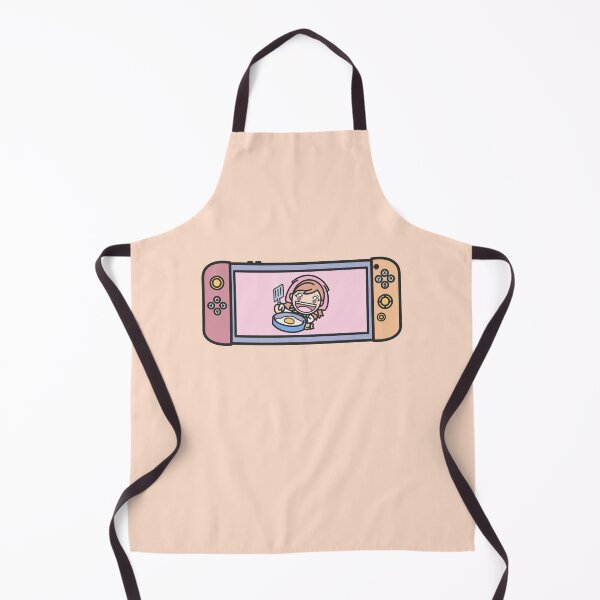 Item preview, Cooking Mama Switch designed and sold by babypop2017.