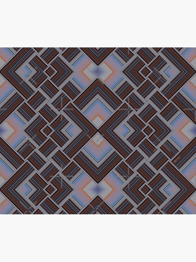 Downtempo | Low BPM | Paris | Cold Dawn by AtelierGaudard