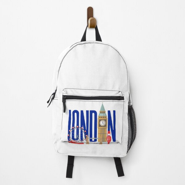 Item preview, LONDON CITYSCAPES designed and sold by wildwhimsical.