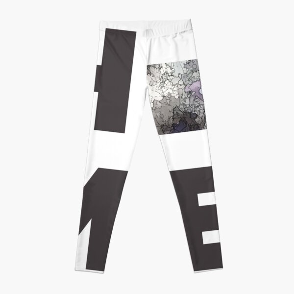 Kansas "HOME" Leggings