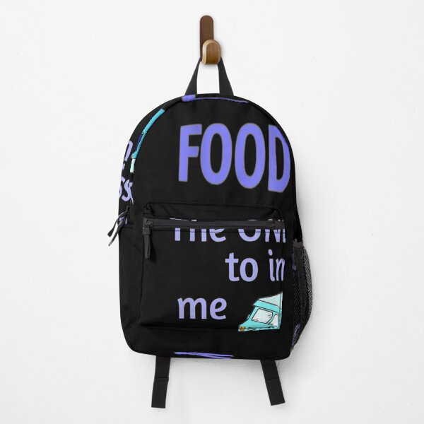 Item preview, The Only Vehicle To Impress Me Is A Food Truck Love Eating designed and sold by manidala.