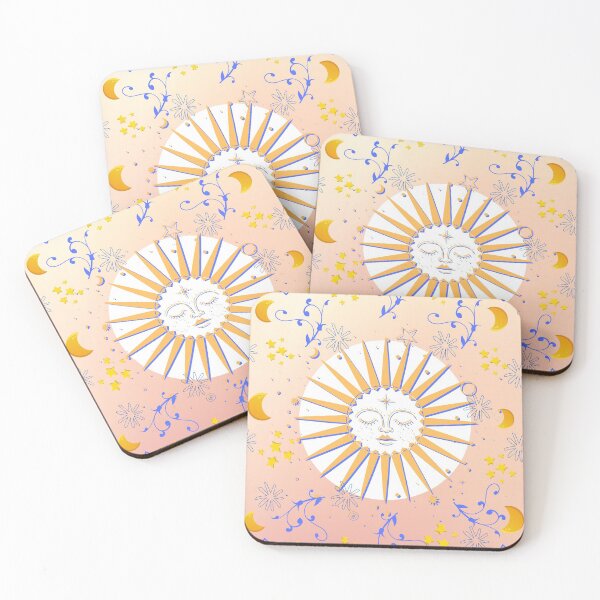 Item preview, Celestial Dreams designed and sold by KeyLimeCottage.
