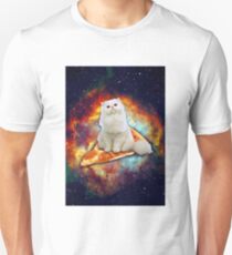 Where's my Pizza Unisex T-Shirt