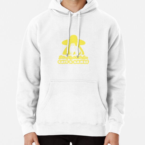 Pullover Hoodie