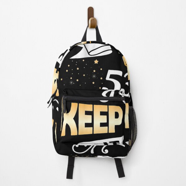 Item preview, 53 Years Old I Can't Keep Calm It's My 53th Birthday designed and sold by manidala.
