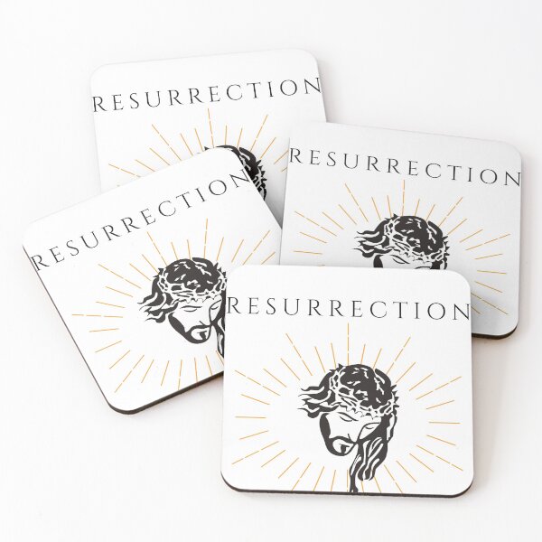 Item preview,  white doves, holy spirit, resurrection of christ, holy week, designed and sold by humansense.