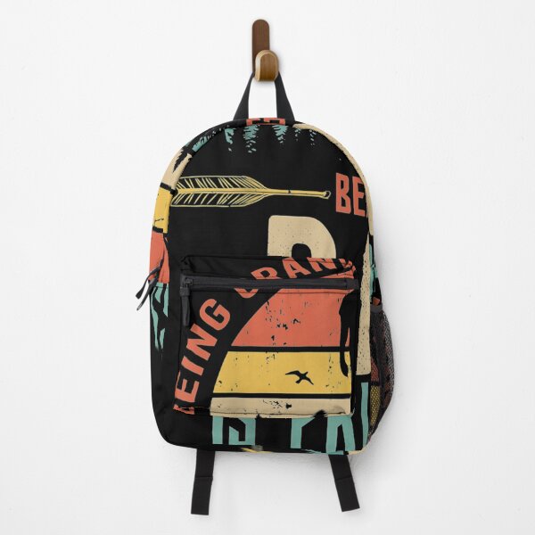 Item preview, Being A Grandpa Is An Honor Being A Dad Is Priceless Papa designed and sold by manidala.