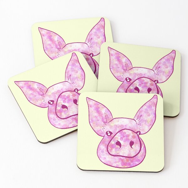 Item preview, National Pig Day designed and sold by missmann.