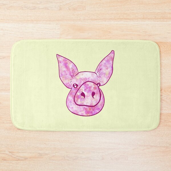 Item preview, National Pig Day designed and sold by missmann.
