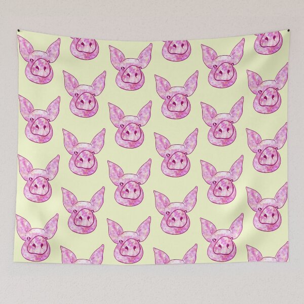 Item preview, National Pig Day designed and sold by missmann.