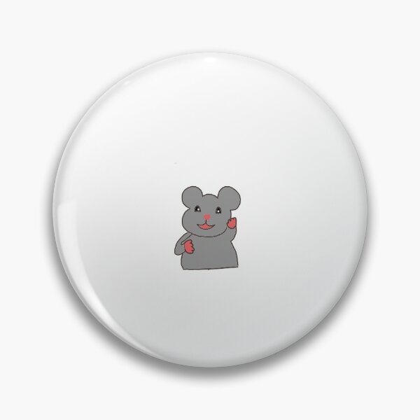 Item preview, mouse desing designed and sold by frogandduck.