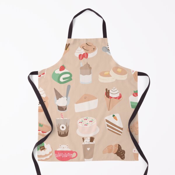 Item preview, Korean Pastry   designed and sold by twong6677.