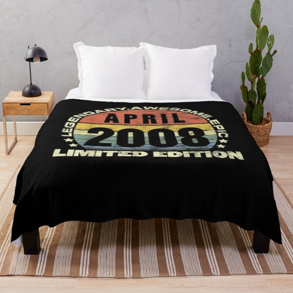 Item preview, 13 Year Old In 2021 2008 Of The Best Gift Idea For A Vintage  designed and sold by manidala.