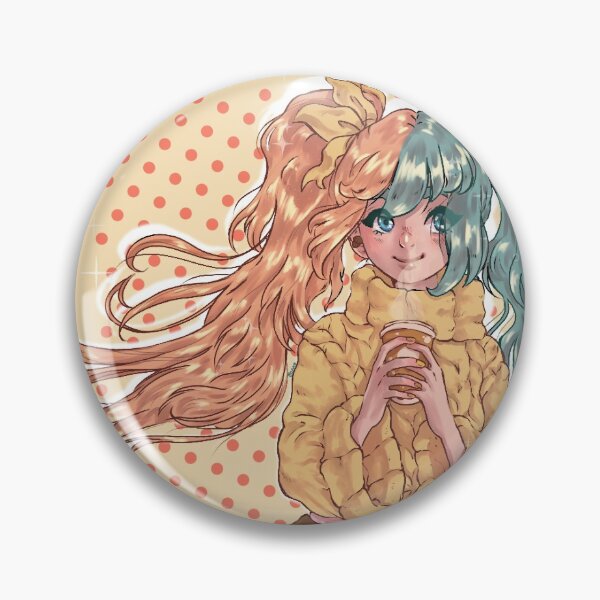 Item preview, Hatsune Miku Autumn  designed and sold by ItsaMouraShop.