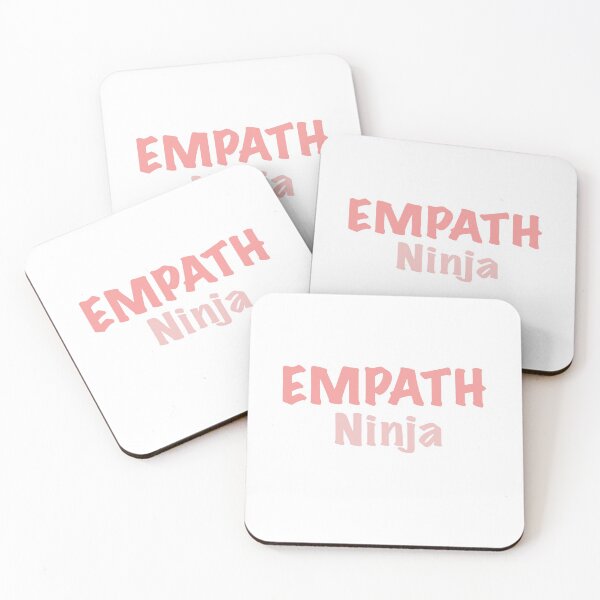 Item preview, Empath Ninja designed and sold by MarleyArt123.