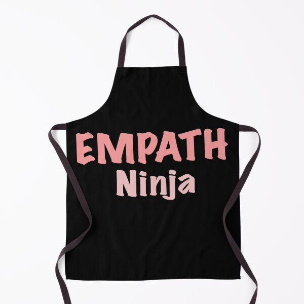 Item preview, Empath Ninja designed and sold by MarleyArt123.