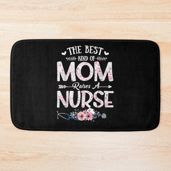 Item preview, Best Kind Of Mom Raises A Nurse Mothers Day  designed and sold by manidala.