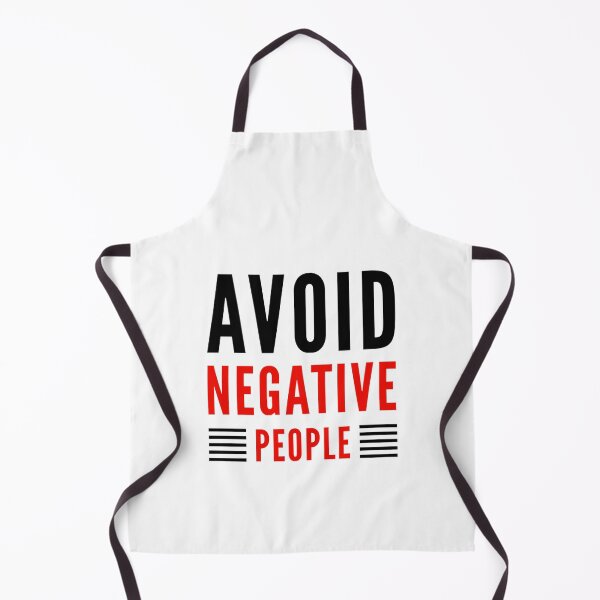 Item preview, Avoid Negative People designed and sold by suver.