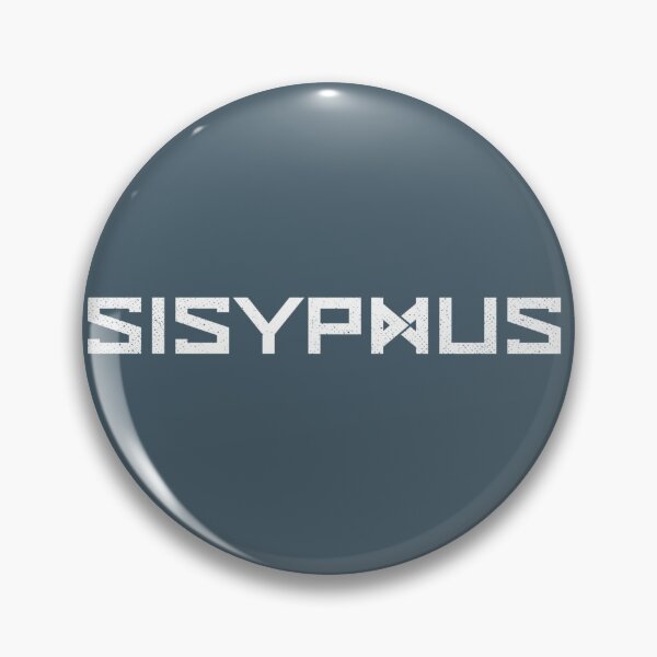 Artikelvorschau, Sisyphus (시지프스) K-Drama entworfen und verkauft von Bayan-co.