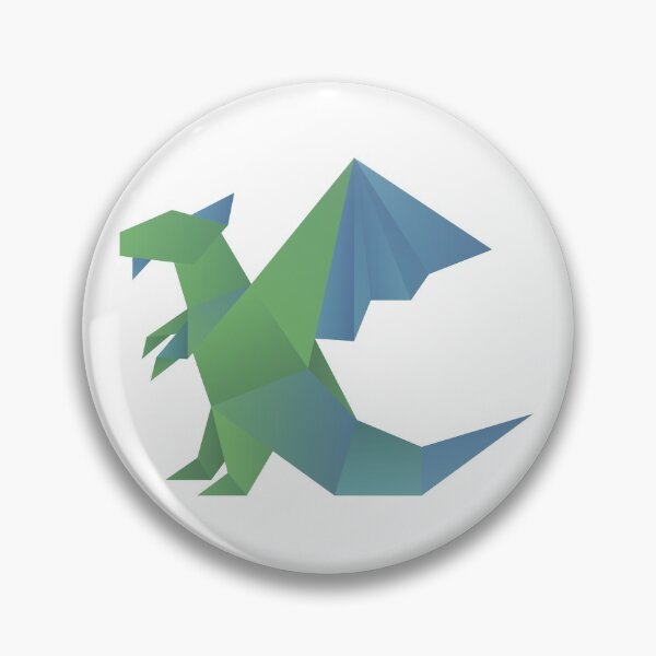 Item preview, Origami Dragon designed and sold by BorneowithLove.