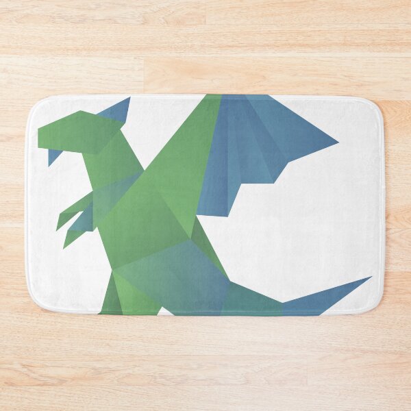 Item preview, Origami Dragon designed and sold by BorneowithLove.