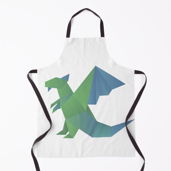 Item preview, Origami Dragon designed and sold by BorneowithLove.