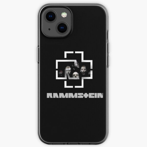 meilleur vendeur de logos Coque souple iPhone