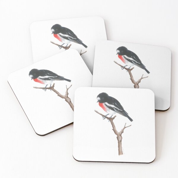 Item preview, Scarlet Robin designed and sold by LouiseApril.