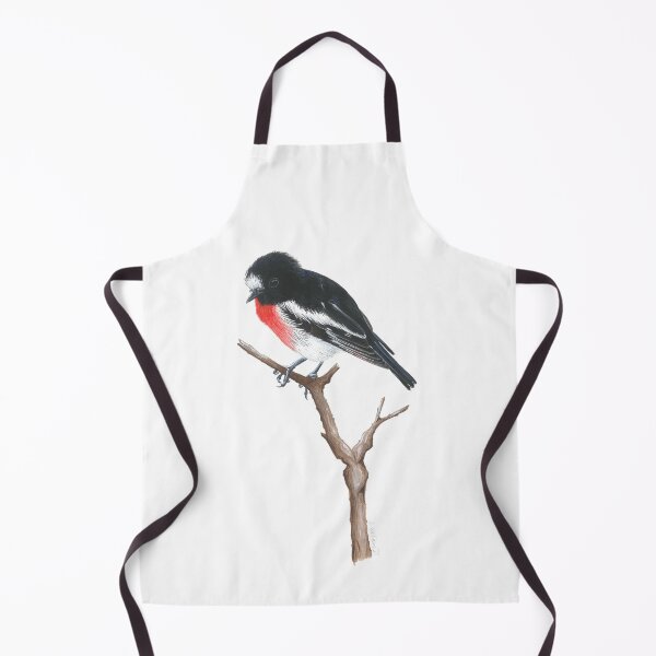 Item preview, Scarlet Robin designed and sold by LouiseApril.