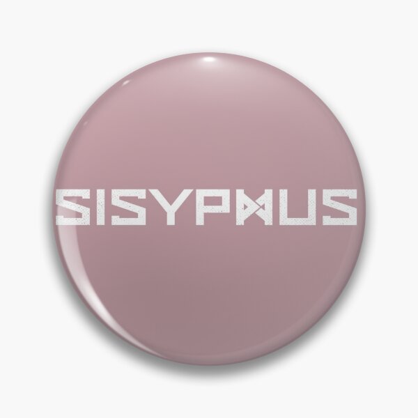 Artikelvorschau, Sisyphus (시지프스) K-Drama entworfen und verkauft von Bayan-co.