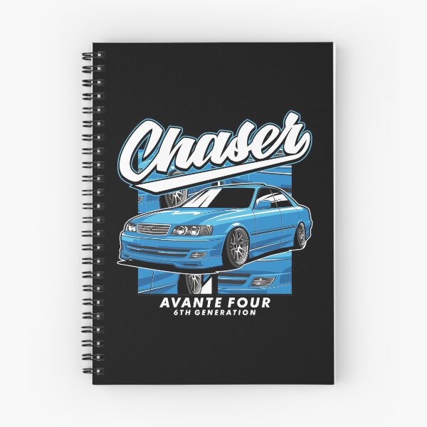 Item preview, Toyota Chaser x100 designed and sold by shakotan.
