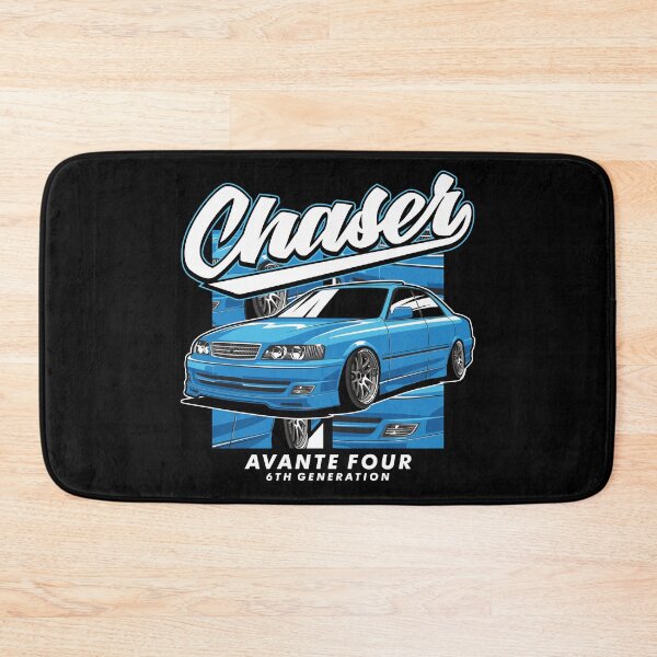 Item preview, Toyota Chaser x100 designed and sold by shakotan.