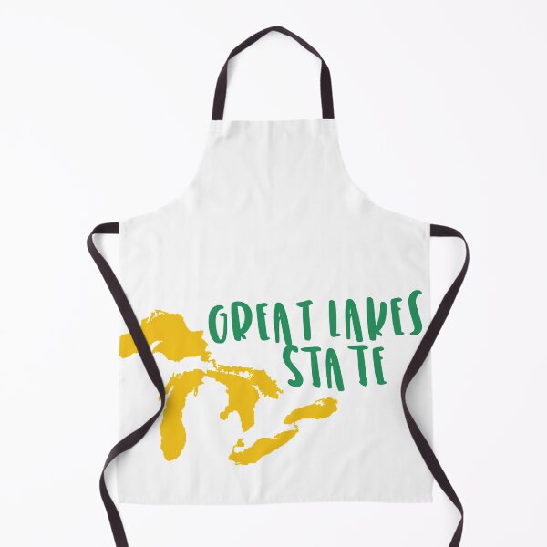 Item preview, Great lake State designed and sold by brookenich05.