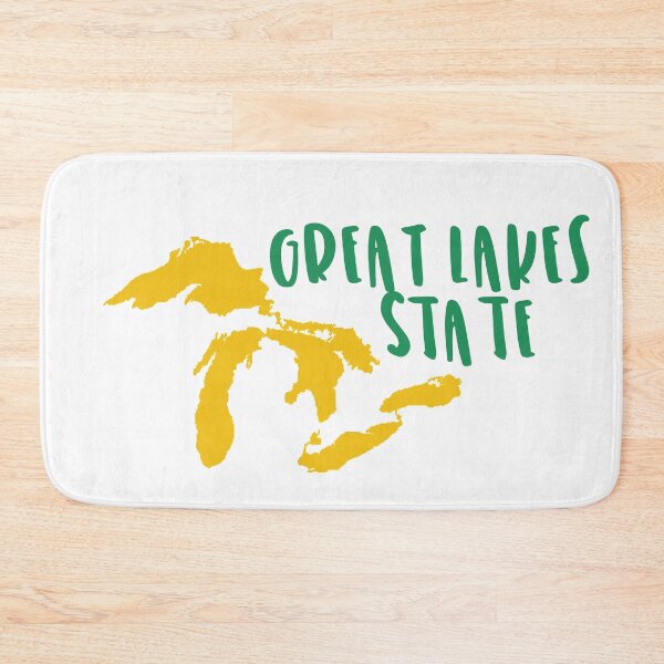 Item preview, Great lake State designed and sold by brookenich05.