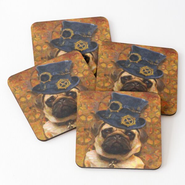 Item preview, SteamPUG designed and sold by BorneowithLove.