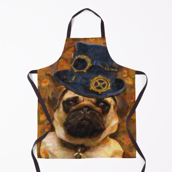 Item preview, SteamPUG designed and sold by BorneowithLove.