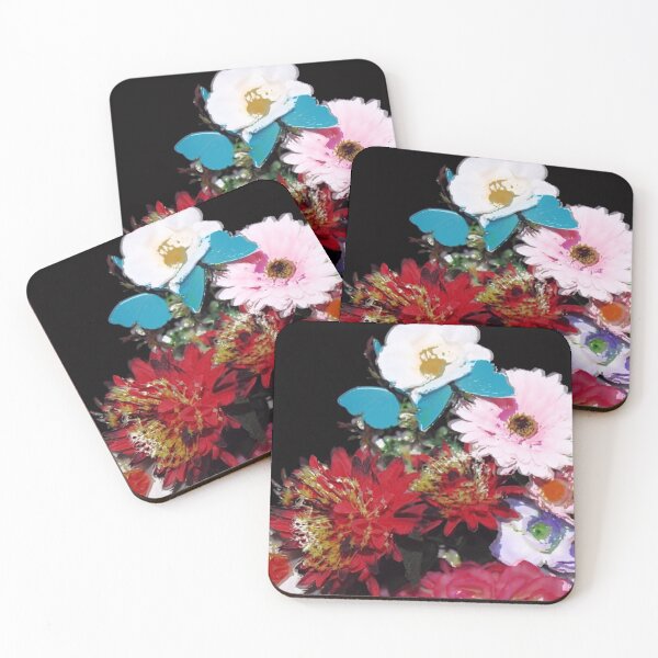 Item preview, FLORAL 6837A designed and sold by BOLLA67.