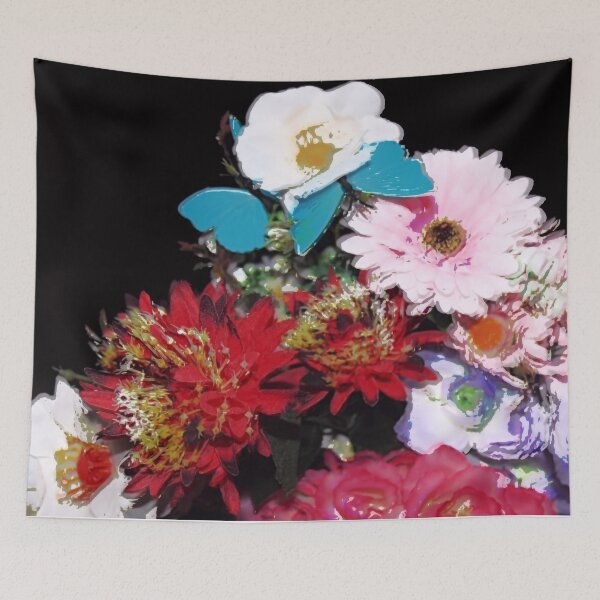 Item preview, FLORAL 6837A designed and sold by BOLLA67.
