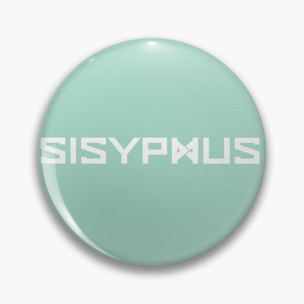 Artikelvorschau, Sisyphus (시지프스) K-Drama entworfen und verkauft von Bayan-co.