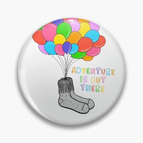 Item preview, AJR Adventure is Out There designed and sold by lolnic0le.