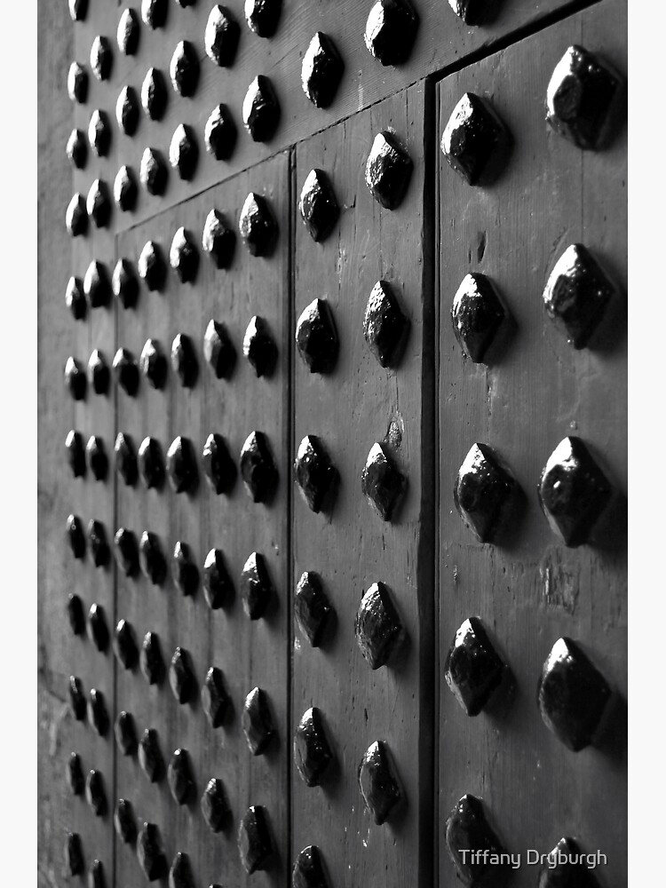 Studded by Tiffany
