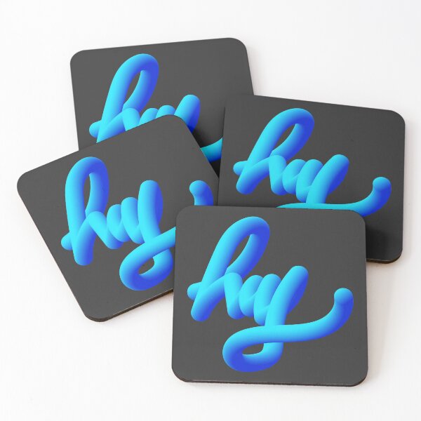 Item preview, HEY HEY HEY designed and sold by azified.