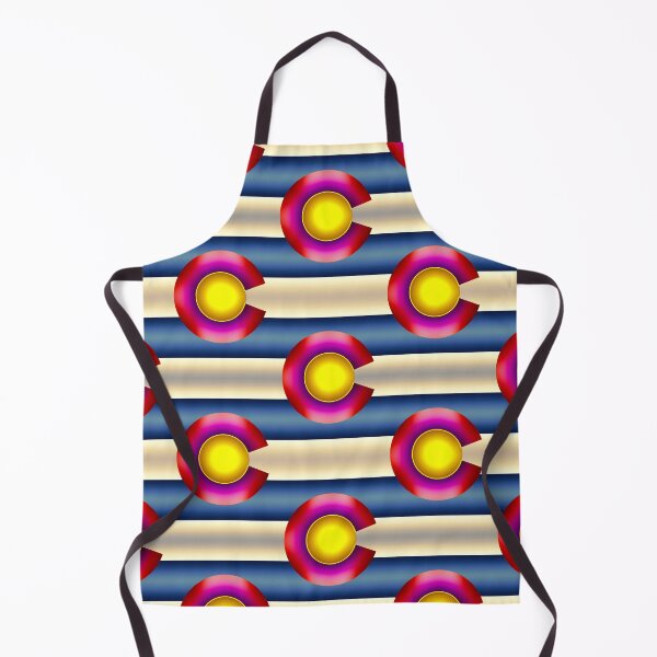 Item preview, Colorado designed and sold by Hot Yoga Life.