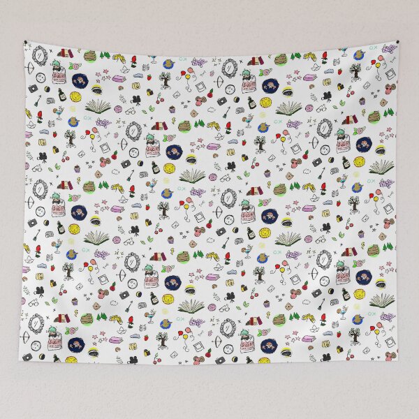 Item preview, Sticker Set 2! designed and sold by AriadneSullivan.