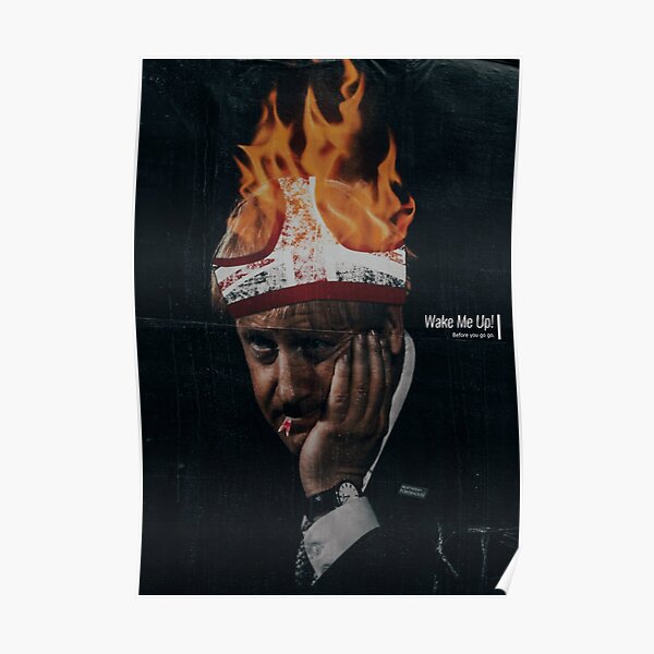 Pants On Fire Posters Redbubble