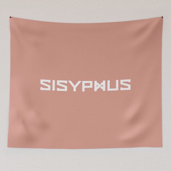 Item preview, Sisyphus (시지프스)  K-drama designed and sold by Bayan-co.
