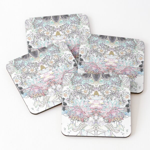 Item preview, FLORAL 6856C designed and sold by BOLLA67.