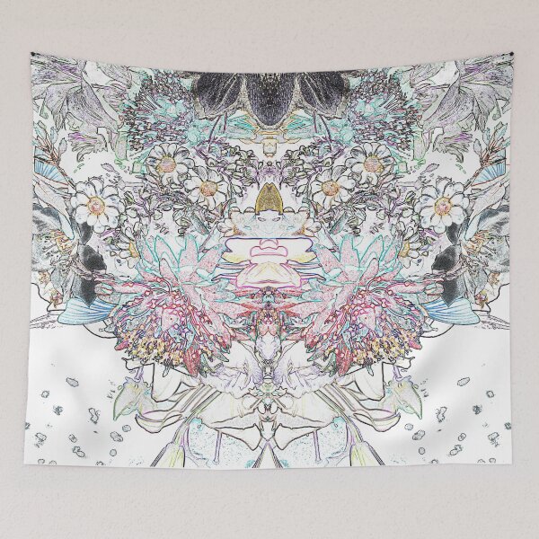 Item preview, FLORAL 6856C designed and sold by BOLLA67.
